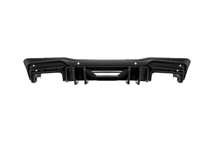 2024+ Ford Mustang Rear Bumper Diffuser image 8