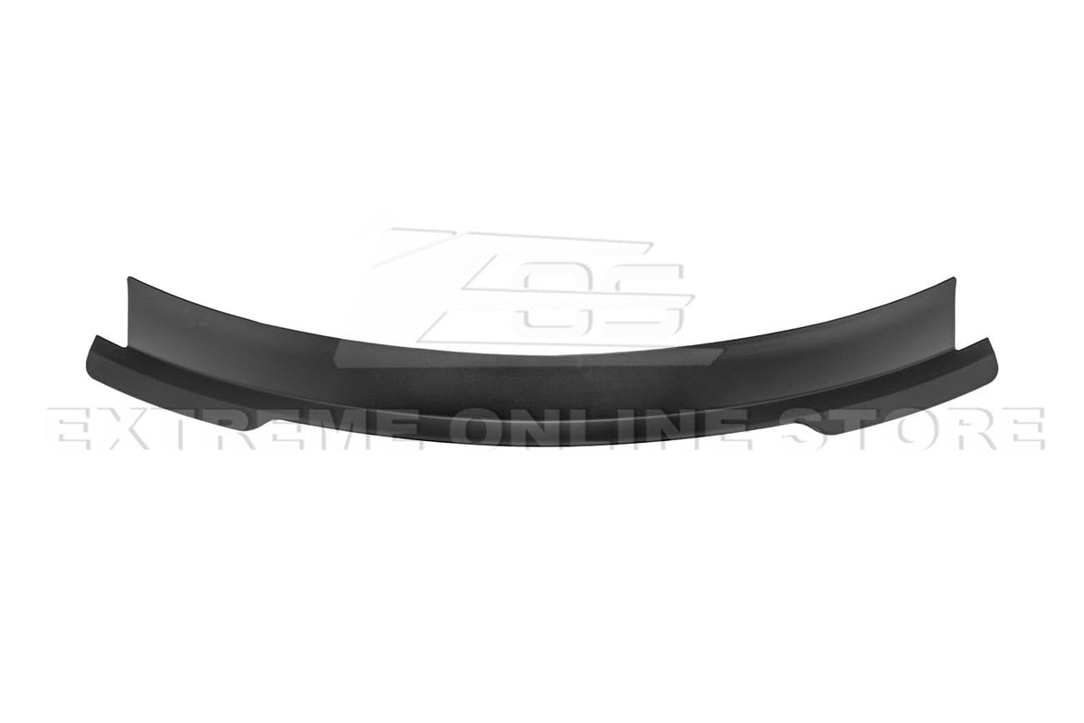 2015-23 Ford Mustang Ducktail Wing Spoiler image 10