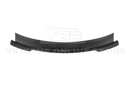 2015-23 Ford Mustang Ducktail Wing Spoiler image 10