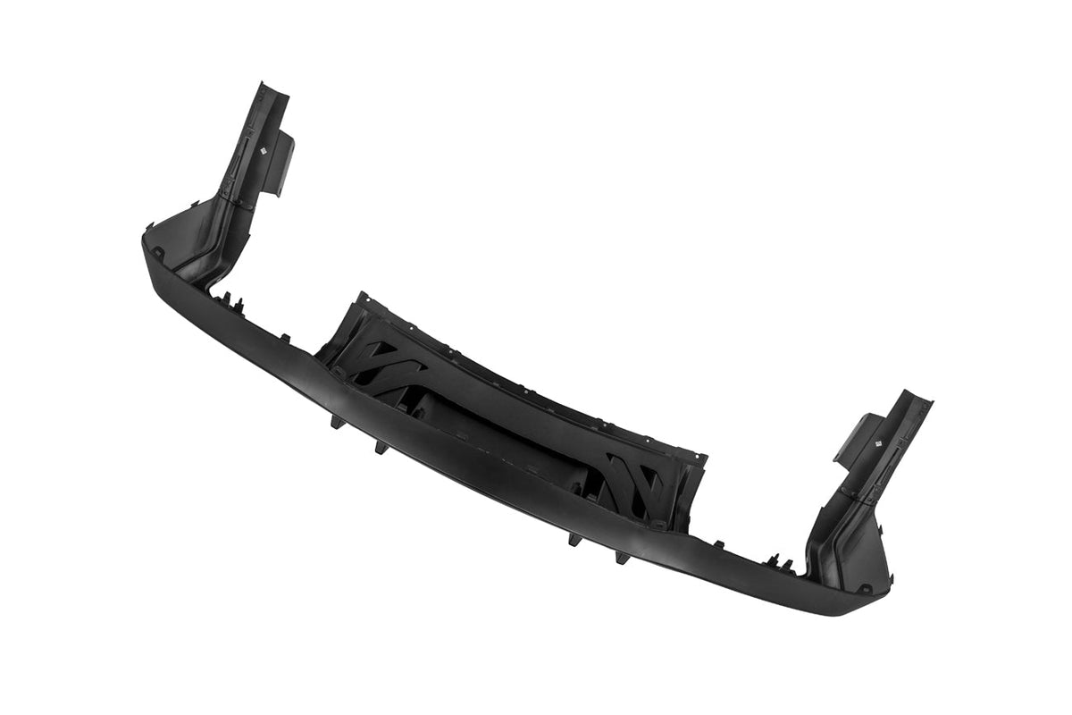 2024+ Ford Mustang Rear Bumper Diffuser image 6