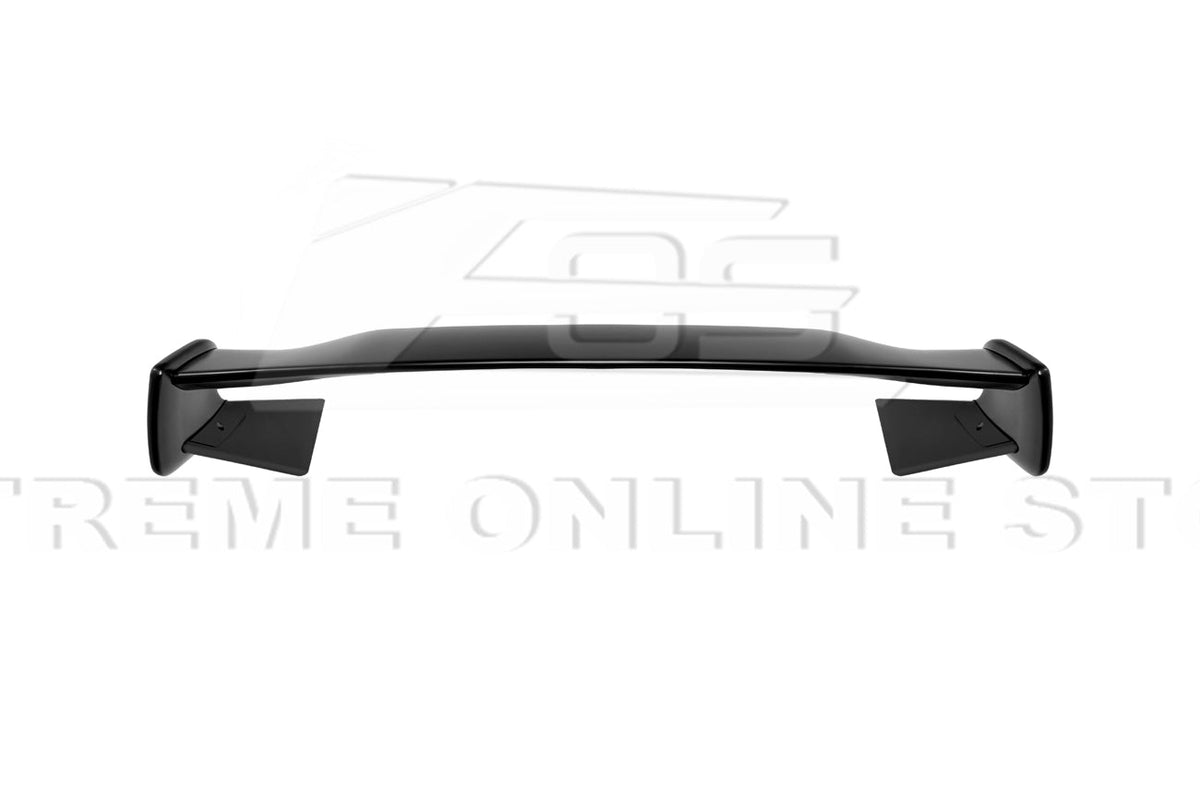 2022-Up GR86 BRZ STi Rear Spoiler image 10