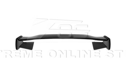2022-Up GR86 BRZ STi Rear Spoiler image 10