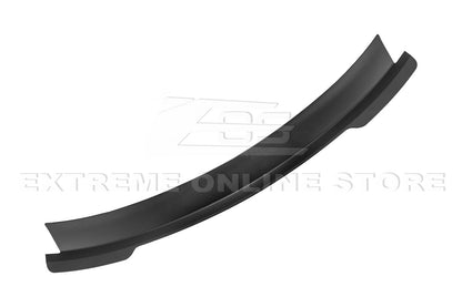 2015-23 Ford Mustang Ducktail Wing Spoiler image 11