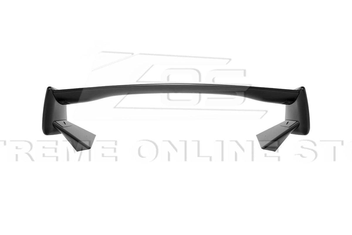 2022-Up GR86 BRZ STi Rear Spoiler image 11