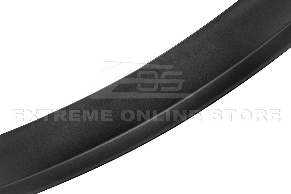 2015-23 Ford Mustang Ducktail Wing Spoiler image 12