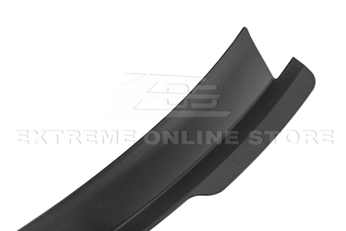 2015-23 Ford Mustang Ducktail Wing Spoiler image 13