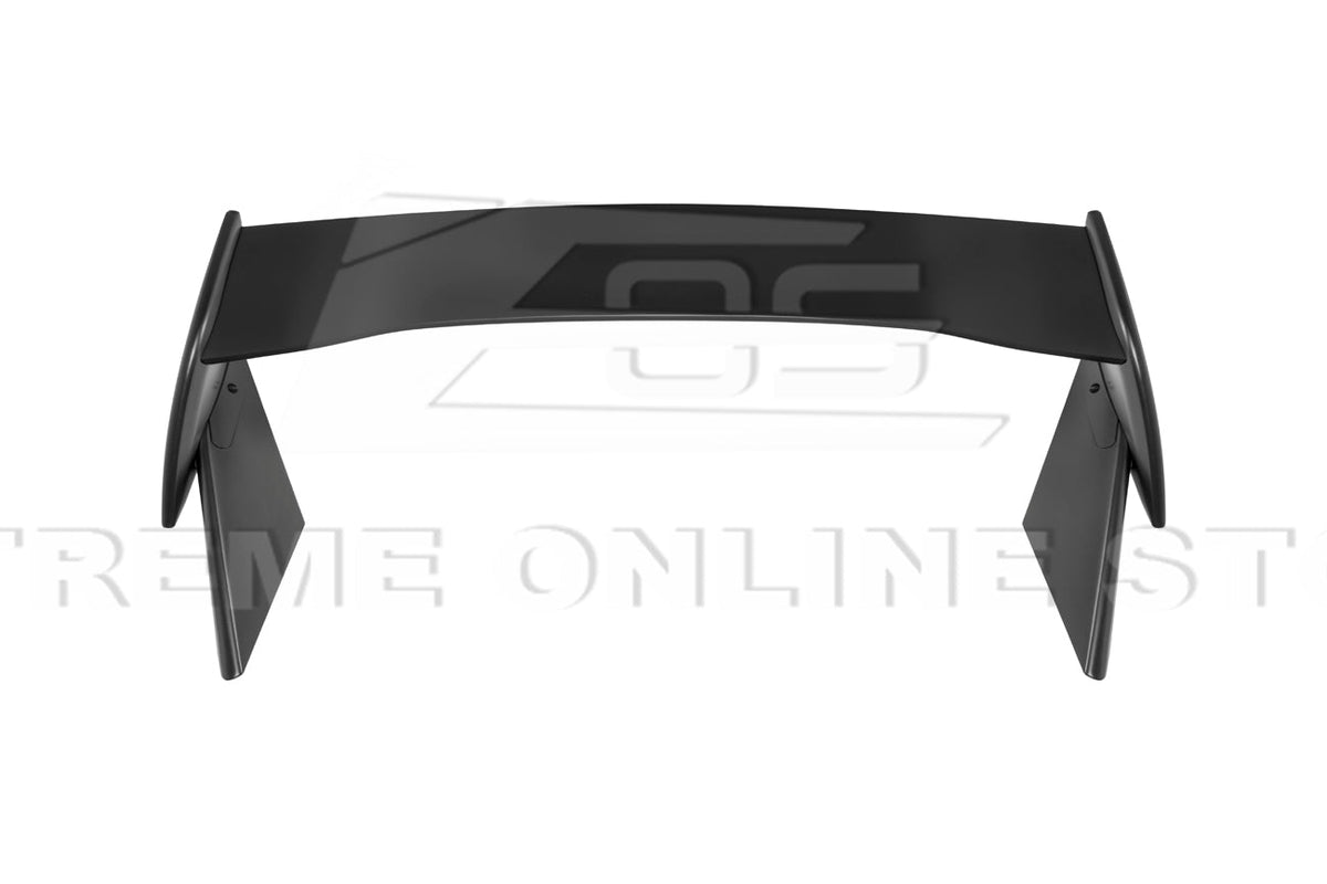 2022-Up GR86 BRZ STi Rear Spoiler image 9