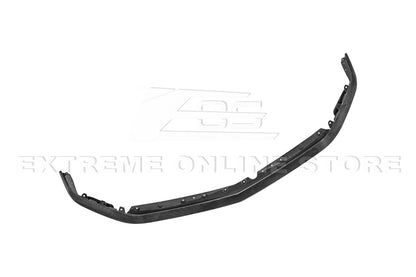 2020-Up Cadillac CT4-V Blackwing Front Lip Splitter Winglets Side Skirts image 19