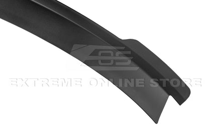 2015-23 Ford Mustang Ducktail Wing Spoiler image 9