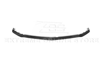 2020-Up Cadillac CT4-V Blackwing Front Lip Splitter Winglets Side Skirts image 20