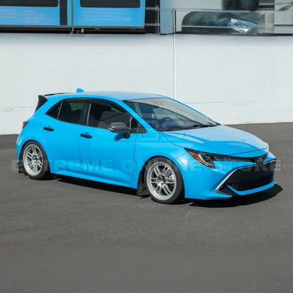 2019-Up Toyota Corolla | JDM Door Handle Trim Cover Pair image 6