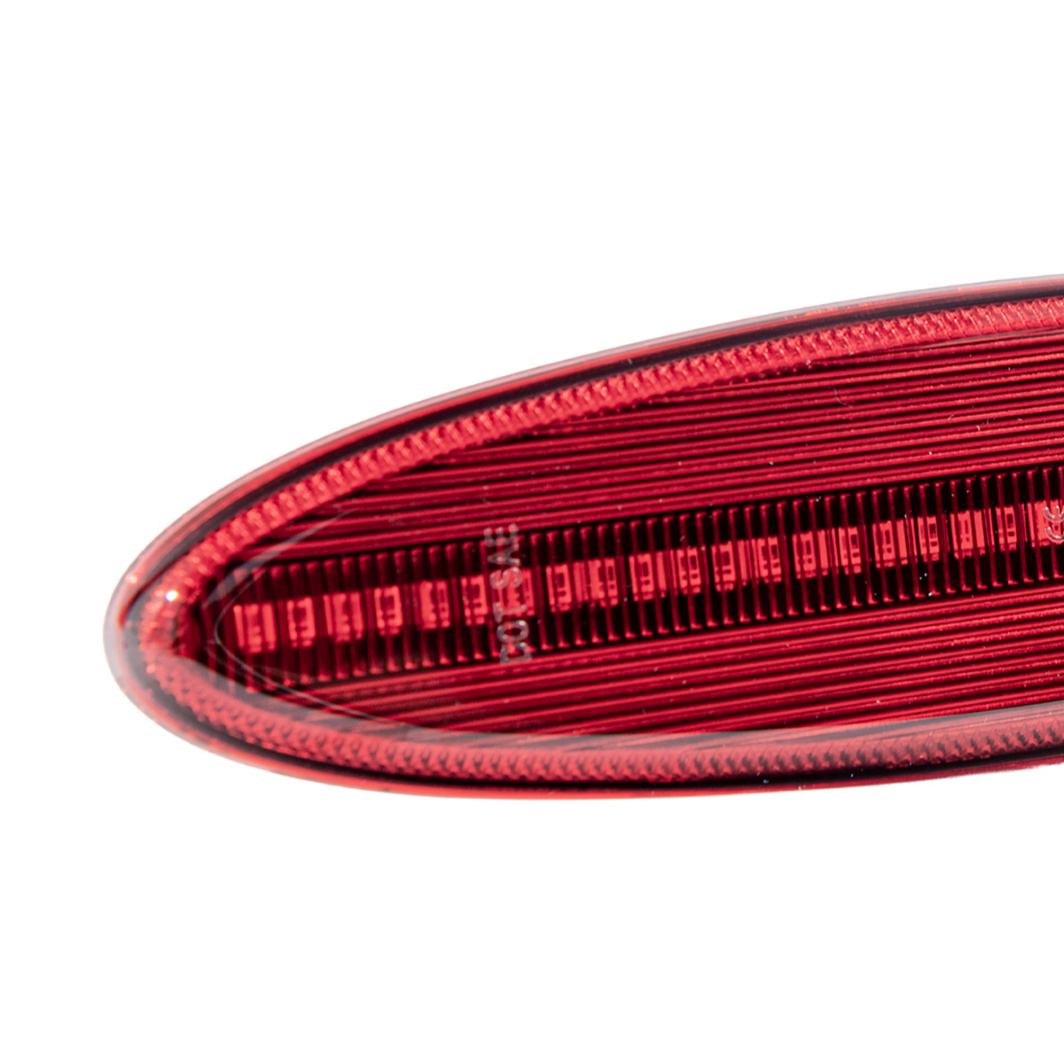 Corvette C5 | Rear Bumper Red LED Side Marker Lights image 59