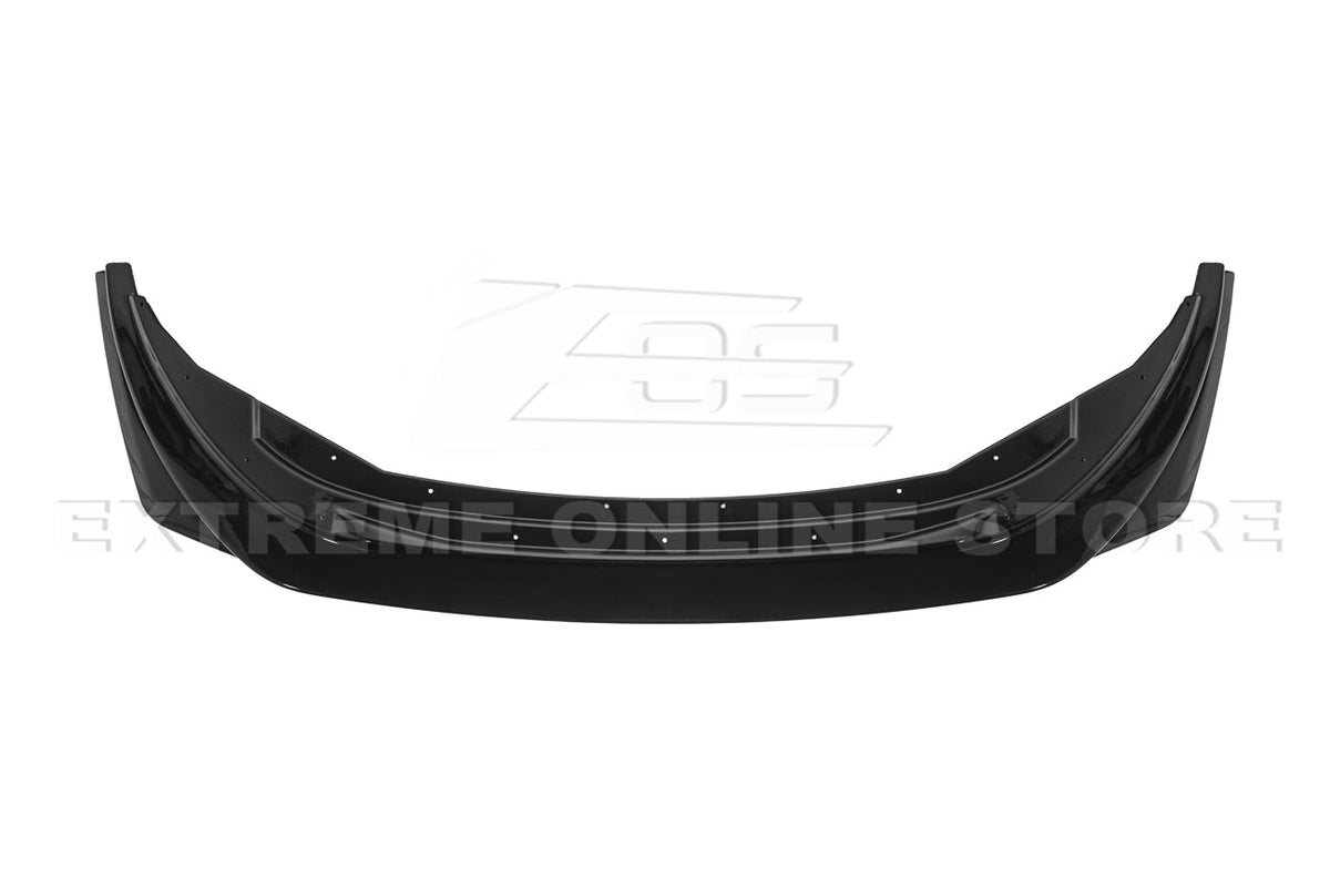 2022-Up Toyota GR86 Artisan Spirit Package Front Lip Splitter image 20