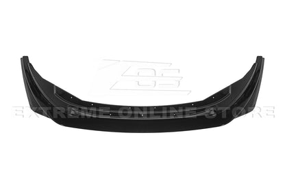 2022-Up Toyota GR86 Artisan Spirit Package Front Lip Splitter image 20