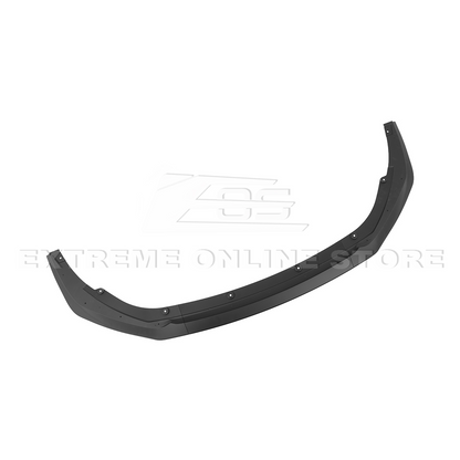 2025-Up Toyota GR Corolla GR Style 3PCs Front Splitter Lip image 68