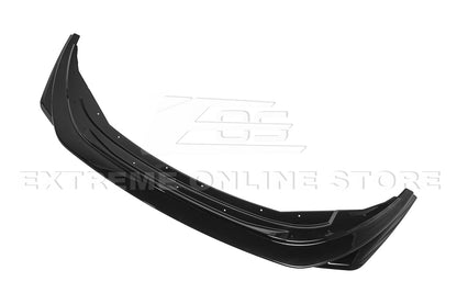 2022-Up Toyota GR86 Artisan Spirit Package Front Lip Splitter image 21