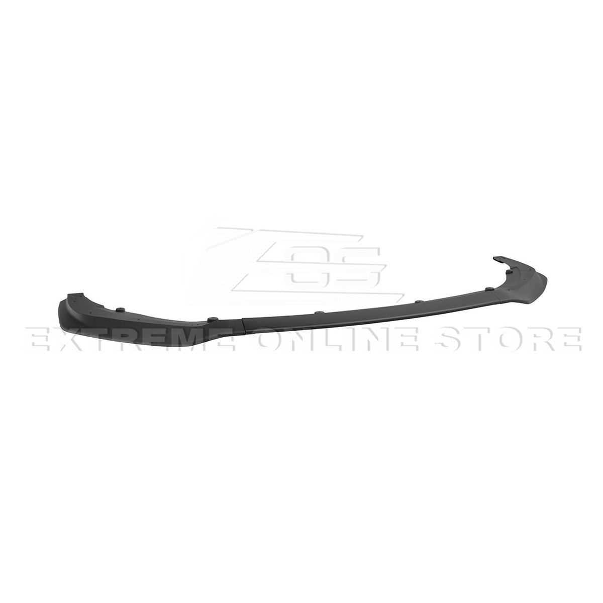 2025-Up Toyota GR Corolla GR Style 3PCs Front Splitter Lip image 65