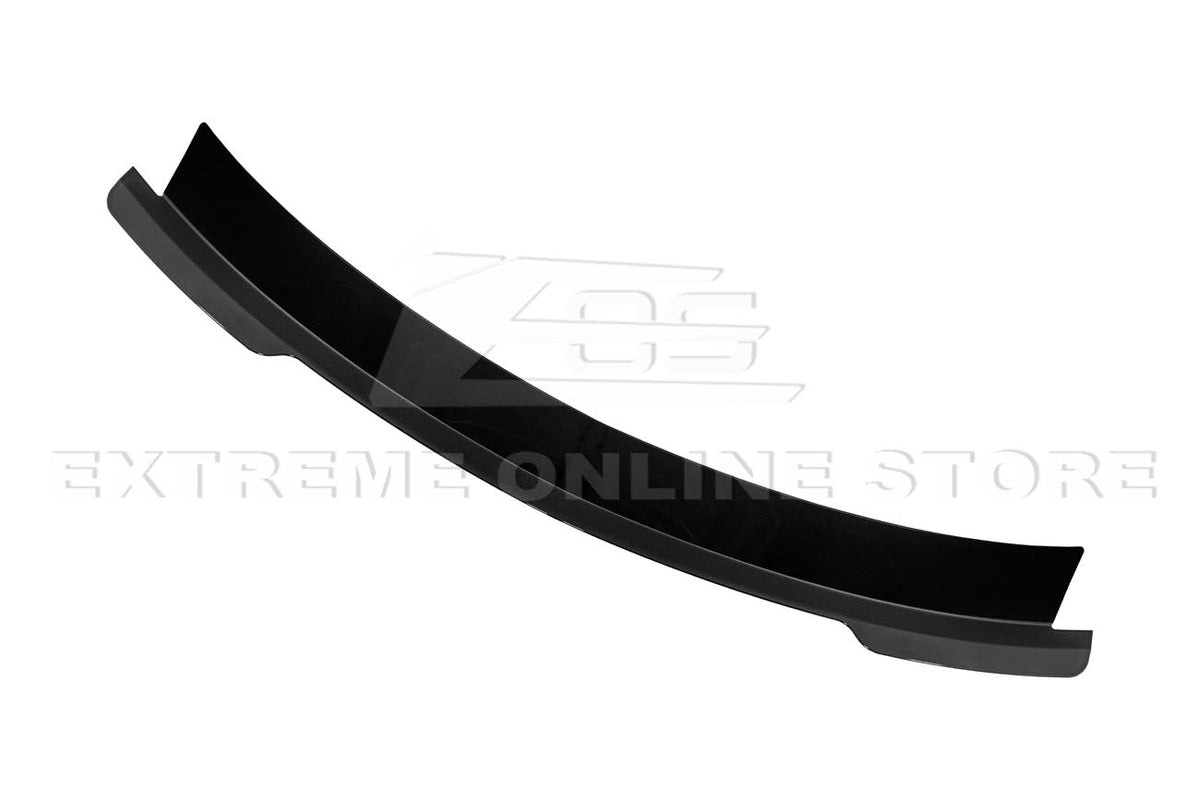 2015-23 Ford Mustang Ducktail Wing Spoiler image 23