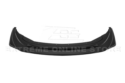 2022-Up Toyota GR86 Artisan Spirit Package Front Lip Splitter image 19