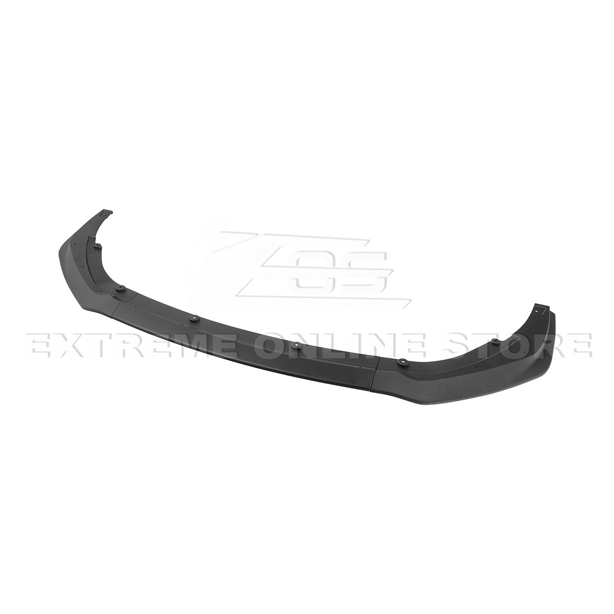 2025-Up Toyota GR Corolla GR Style 3PCs Front Splitter Lip image 67