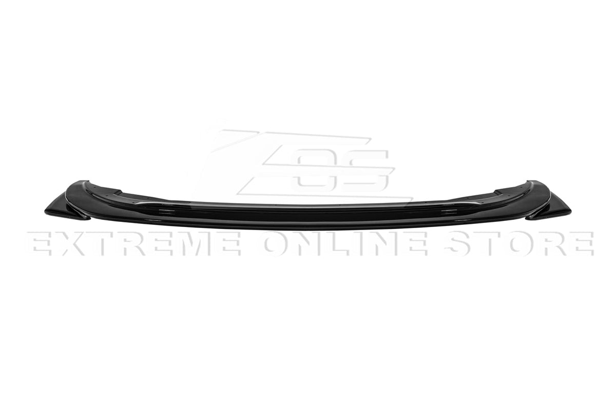 2022-Up Toyota GR86 Artisan Spirit Package Front Lip Splitter image 22