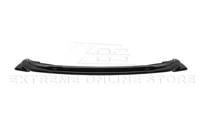 2022-Up Toyota GR86 Artisan Spirit Package Front Lip Splitter image 22