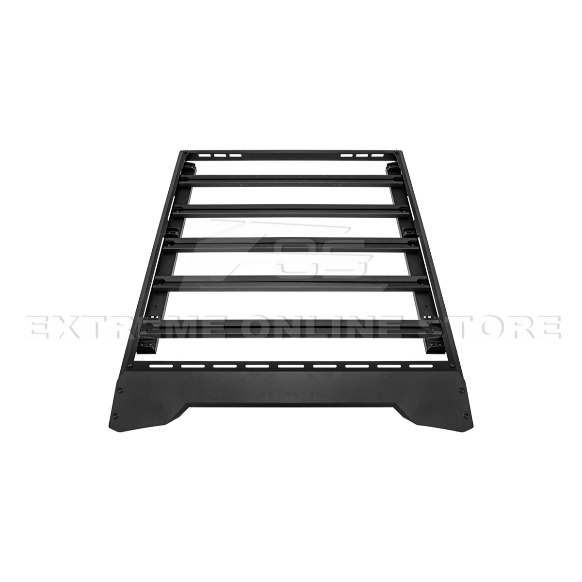 2024-Up Toyota Tacoma Top Roof Rack Cargo Carrier image 30