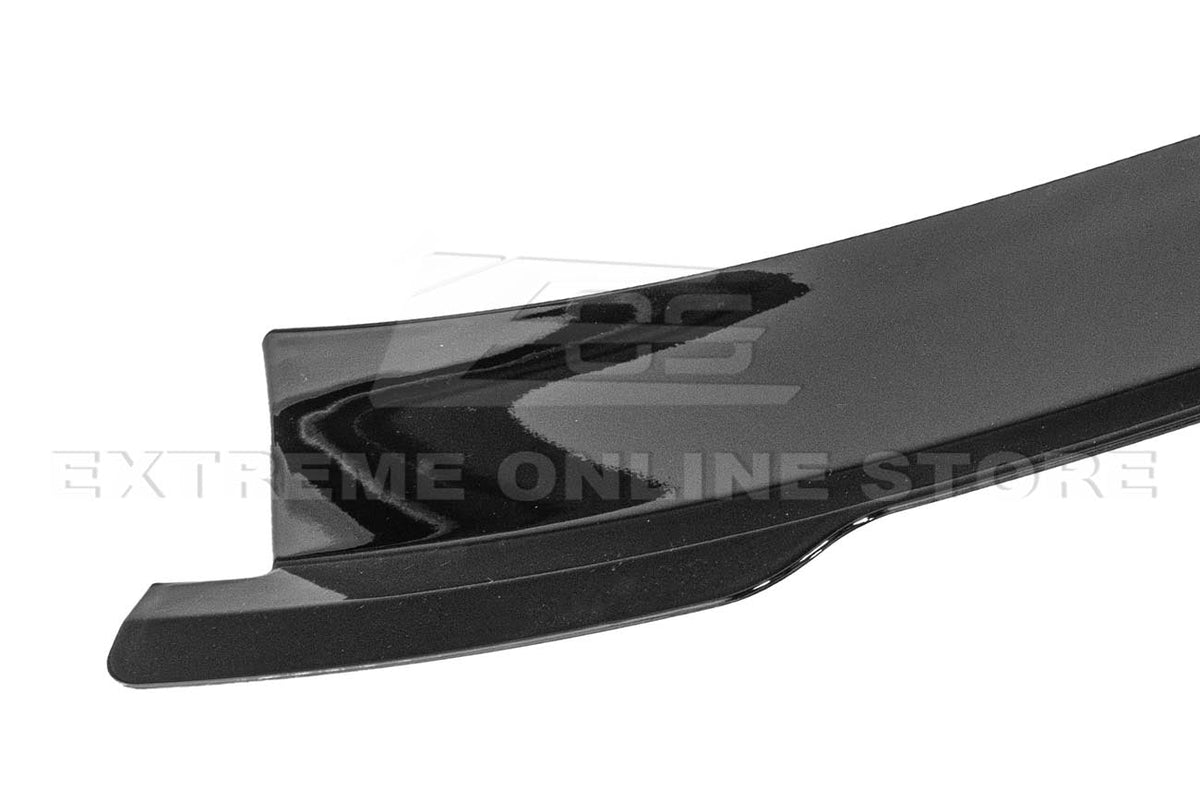 2015-23 Ford Mustang Ducktail Wing Spoiler image 24