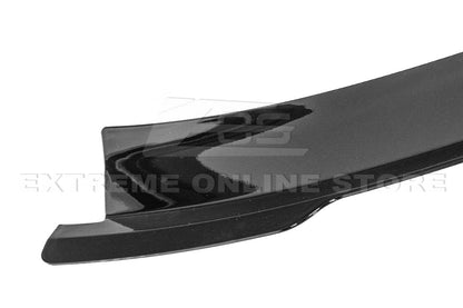 2015-23 Ford Mustang Ducktail Wing Spoiler image 24