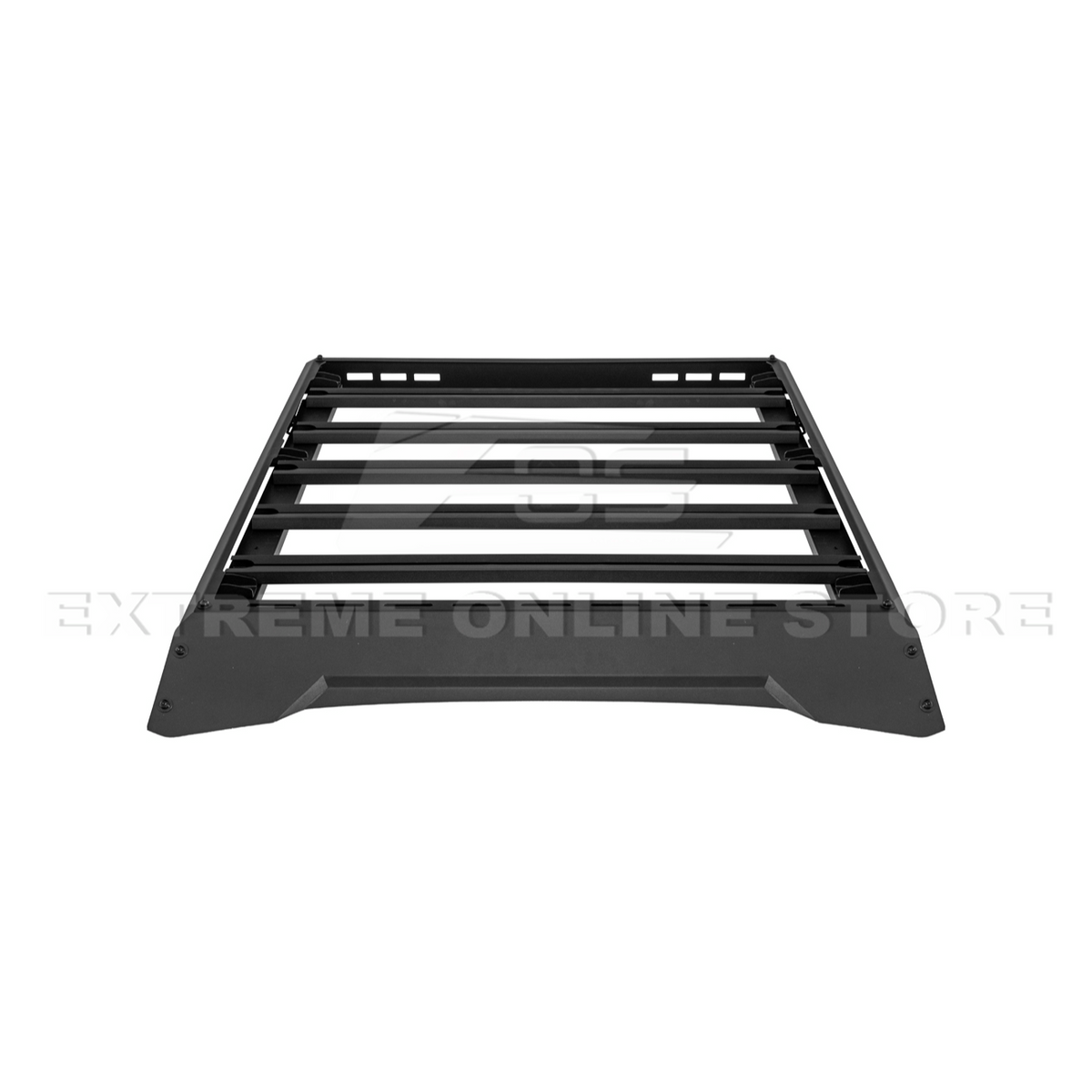 2024-Up Toyota Tacoma Top Roof Rack Cargo Carrier image 31