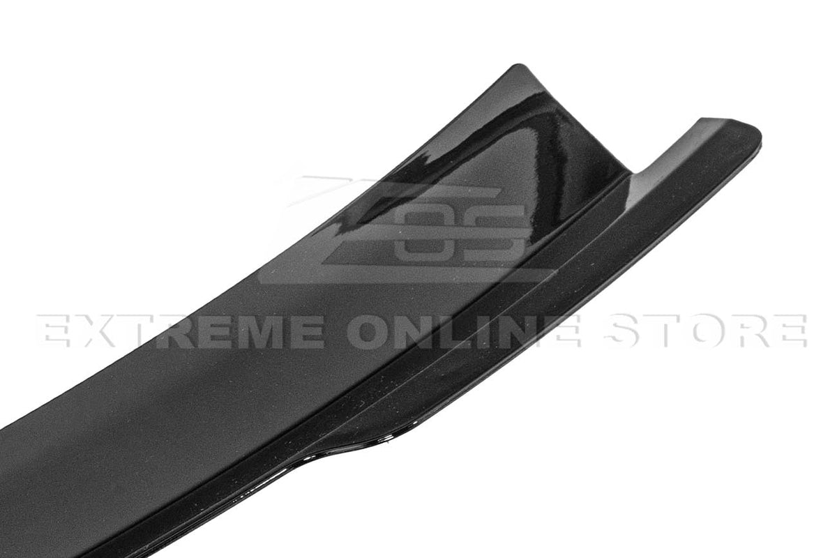2015-23 Ford Mustang Ducktail Wing Spoiler image 21