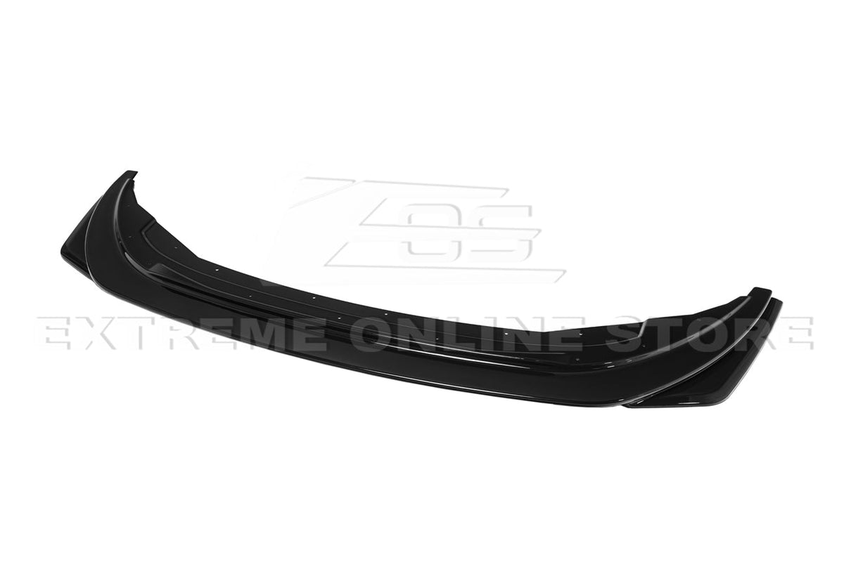 2022-Up Toyota GR86 Artisan Spirit Package Front Lip Splitter image 23