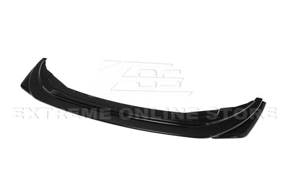 2022-Up Toyota GR86 Artisan Spirit Package Front Lip Splitter image 23