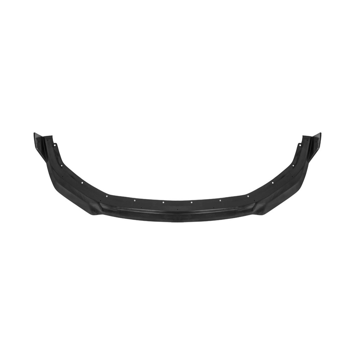 2024-Up Ford Mustang Performance Pack Add-On Front Lip Splitter image 18