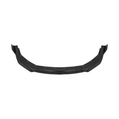 2024-Up Ford Mustang Performance Pack Add-On Front Lip Splitter image 18