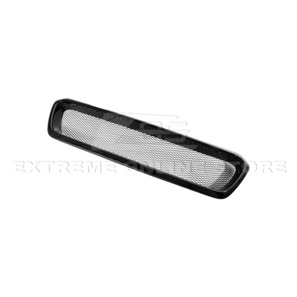 2015-17 Subaru WRX STi Front Grille Cover image 27