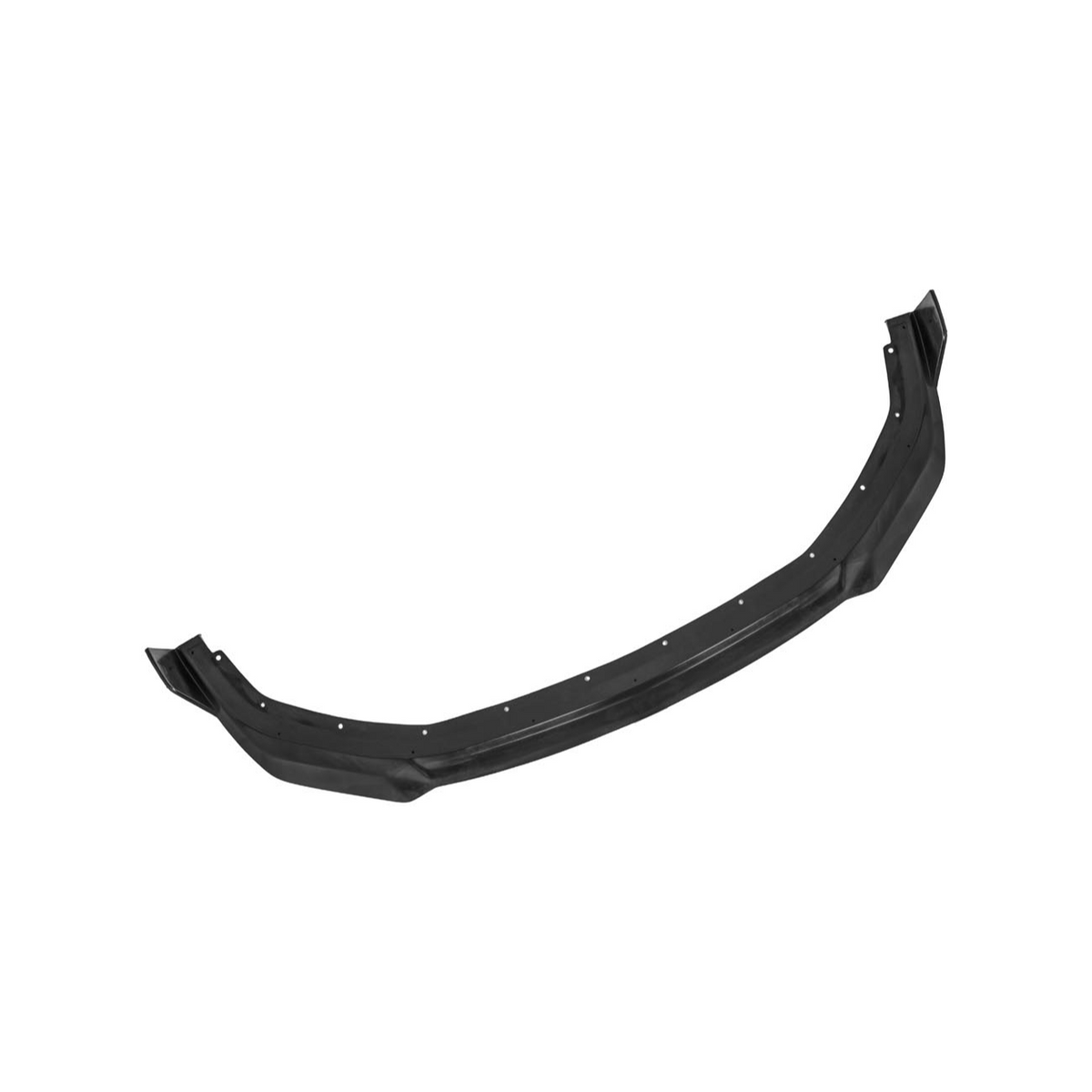2024-Up Ford Mustang Performance Pack Add-On Front Lip Splitter image 19