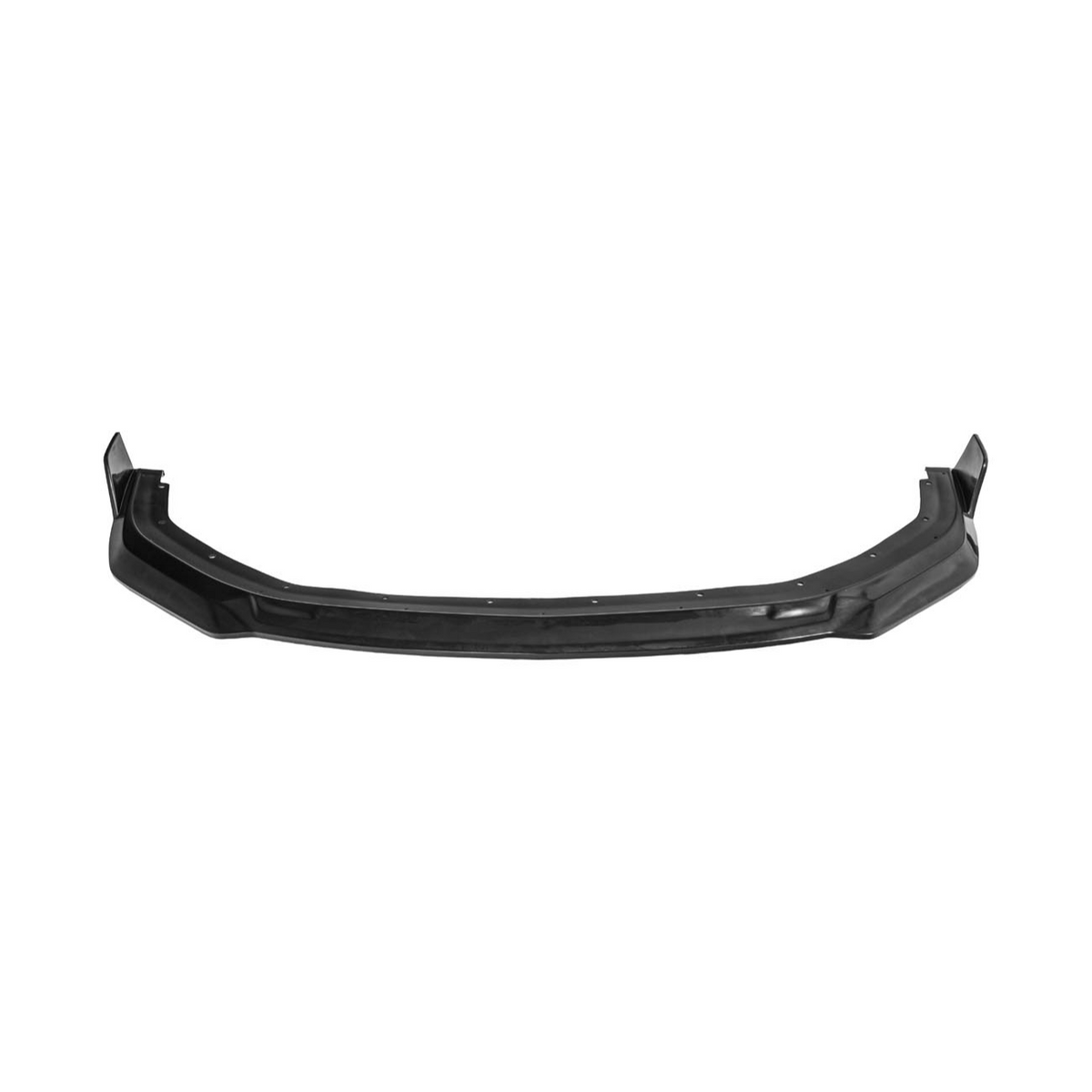 2024-Up Ford Mustang Performance Pack Add-On Front Lip Splitter image 21
