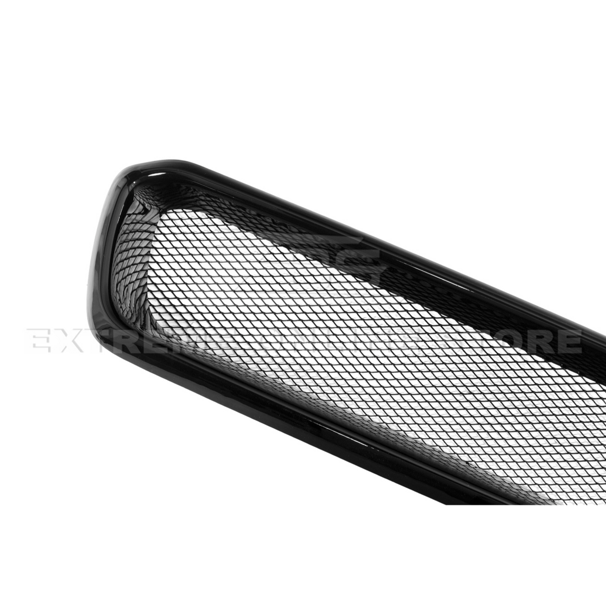 2015-17 Subaru WRX STi Front Grille Cover image 30
