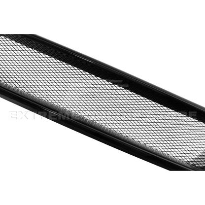2015-17 Subaru WRX STi Front Grille Cover image 31