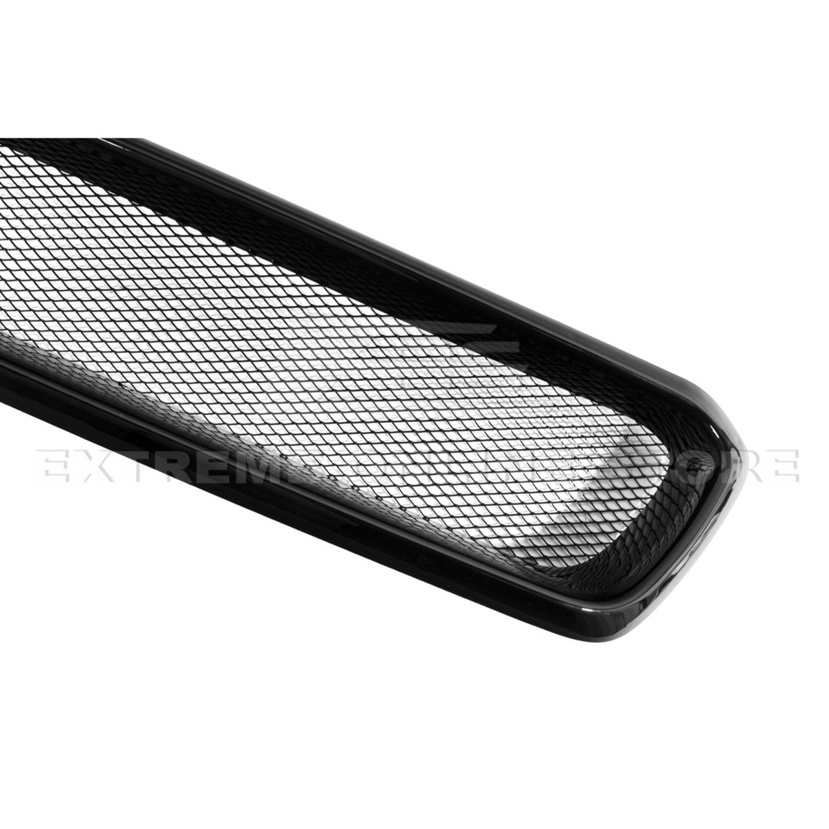 2015-17 Subaru WRX STi Front Grille Cover image 32