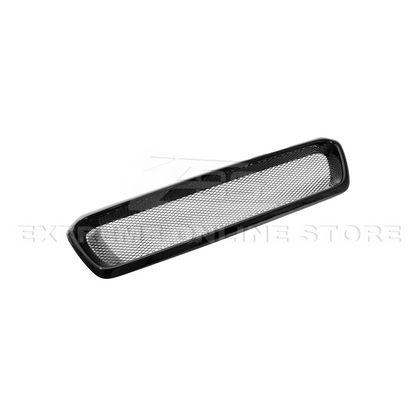 2015-17 Subaru WRX STi Front Grille Cover image 29