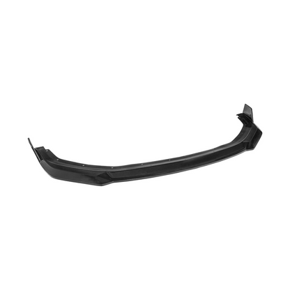 2024-Up Ford Mustang Performance Pack Add-On Front Lip Splitter image 16