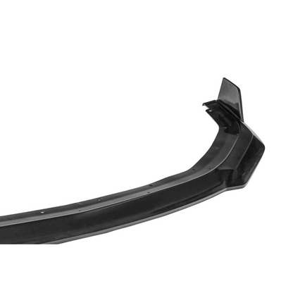 2024-Up Ford Mustang Performance Pack Add-On Front Lip Splitter image 24