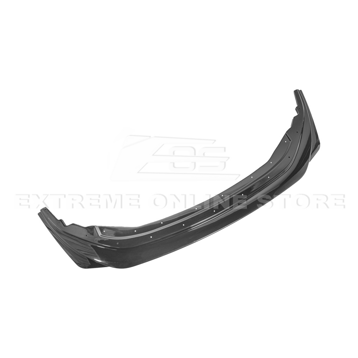 2022-Up Subaru BRZ Front Splitter Side Skirts image 35
