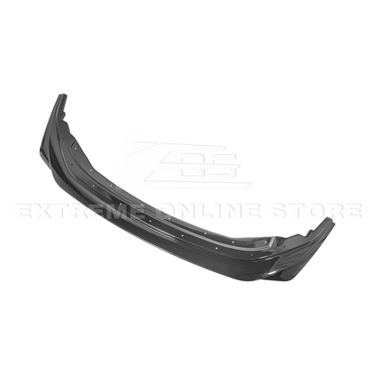 2022-Up Subaru BRZ Front Splitter Side Skirts image 36