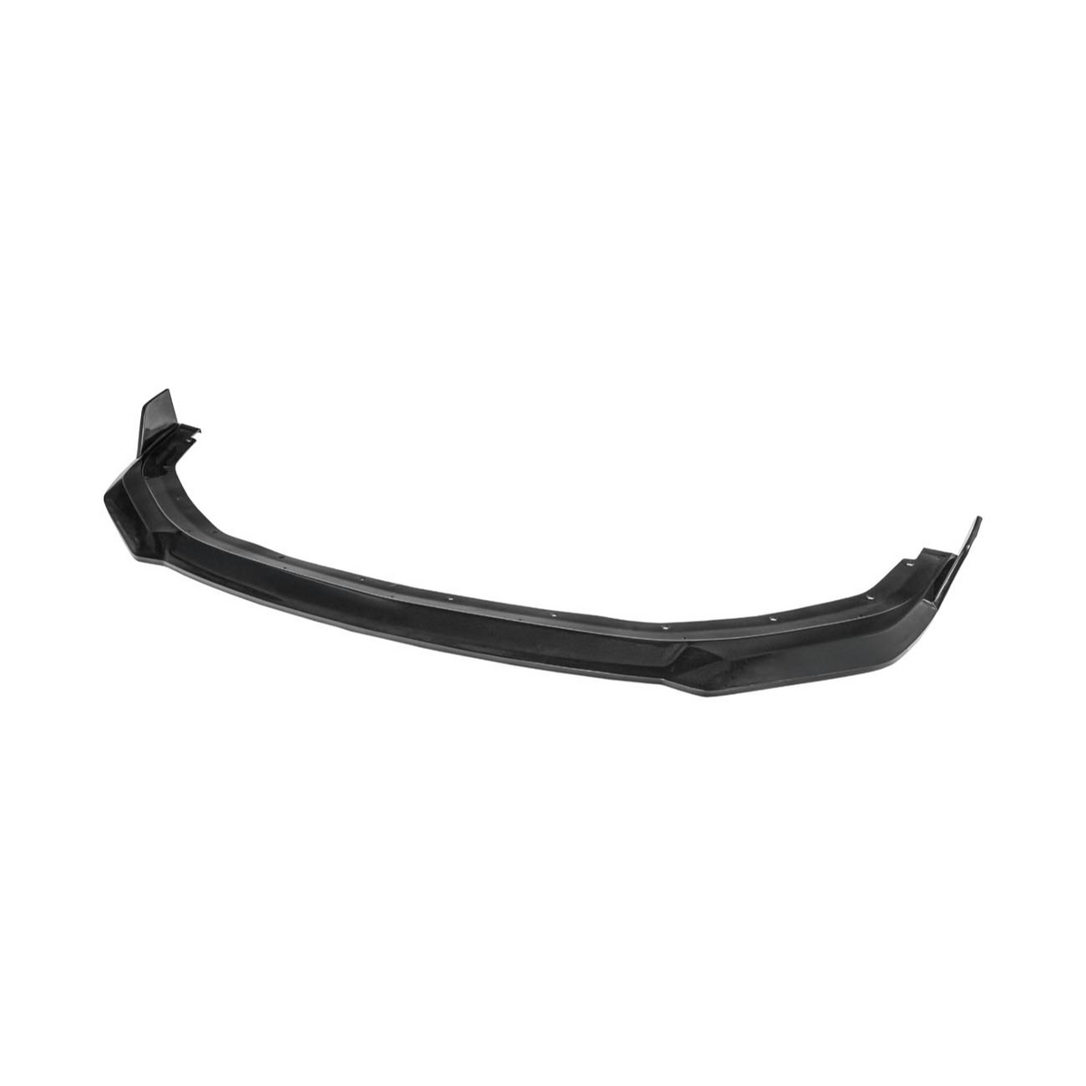 2024-Up Ford Mustang Performance Pack Add-On Front Lip Splitter image 17