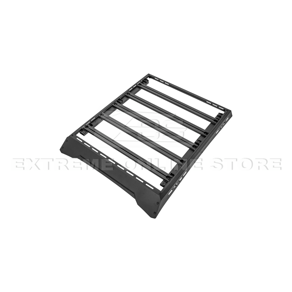 2024-Up Toyota Tacoma Top Roof Rack Cargo Carrier image 36