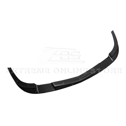 Corvette C6 Grand Sport / Z06 Front Splitter Lip | ZR1 Conversion Package image 35