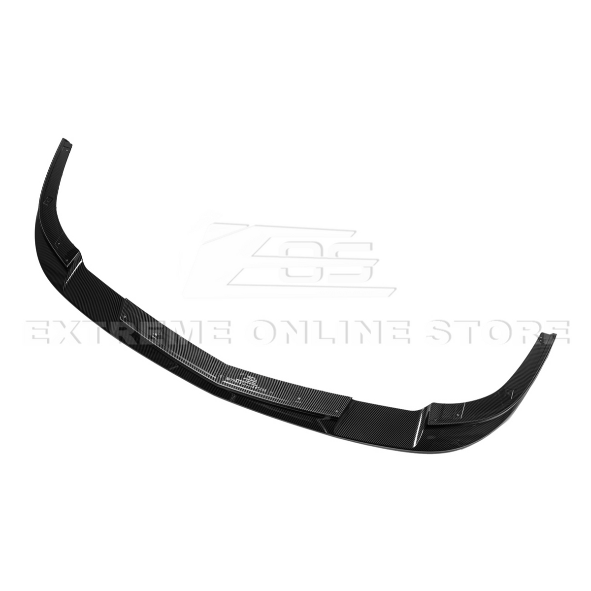Corvette C6 Grand Sport / Z06 Front Splitter Lip | ZR1 Conversion Package image 33